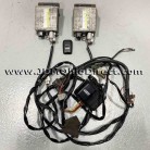 JDM CL7 Euro R 06-08 Mugen Aero Full Kit